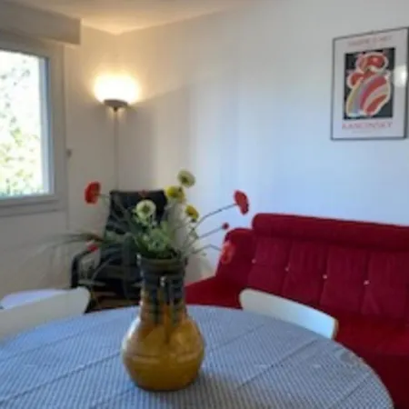 Bright 70m Cosy Near The * Arcachon