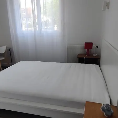 Appartamento Bright 70m Cosy Near The *